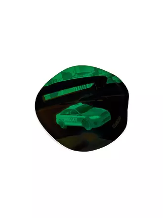 ERGOBAG | Glow in the Dark Klettie - Polizei | 